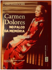 Carmen Dolores