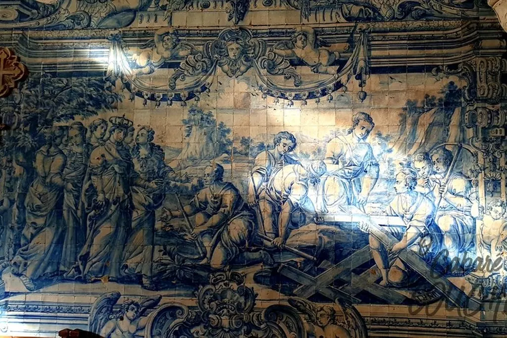 Viagem ao (meu) passado!